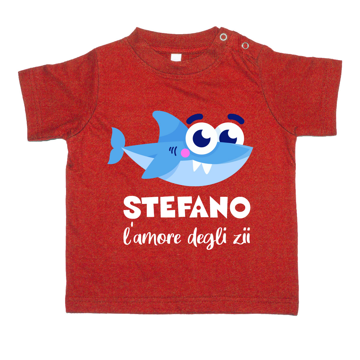 T shirt sales personalizzate per bambini