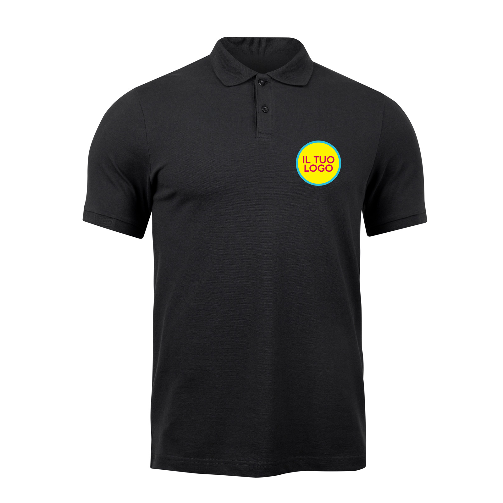 Polo magliette personalizzate deals