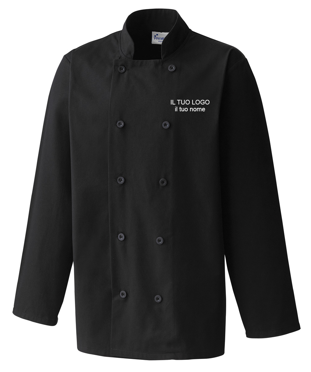 Giacche personalizzate outlet